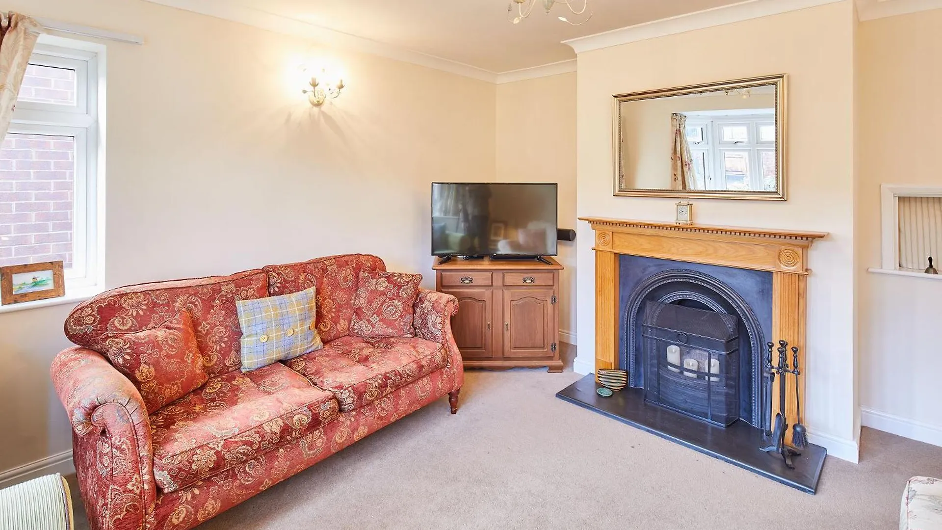 Host & Stay - Coach Cottage Brotton United Kingdom