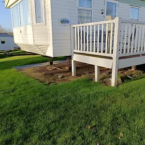 Campsite Stevies, Tunstall (East Riding of Yorkshire)